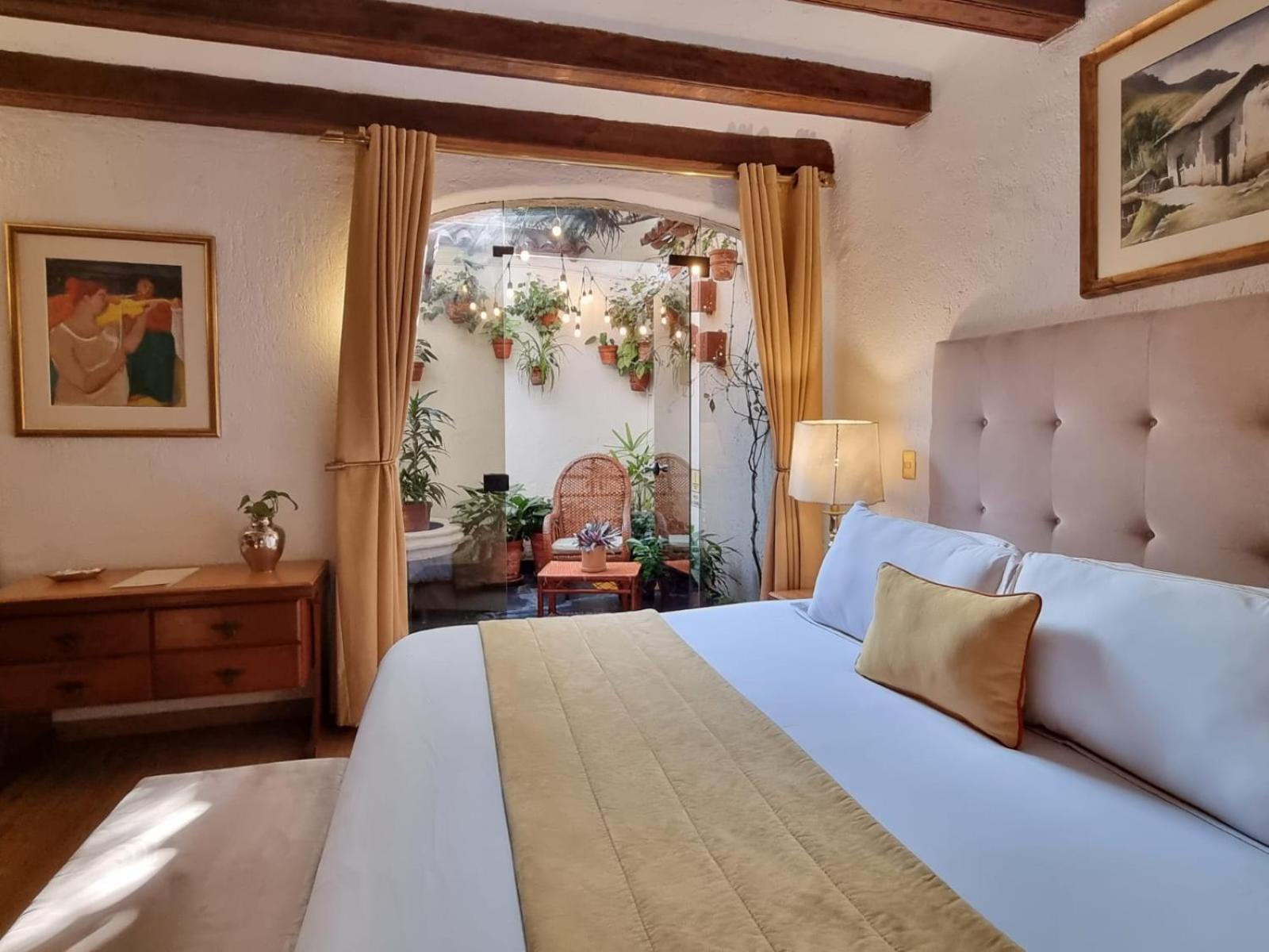 Antara Hotel & Suites - Miraflores Lima Luaran gambar