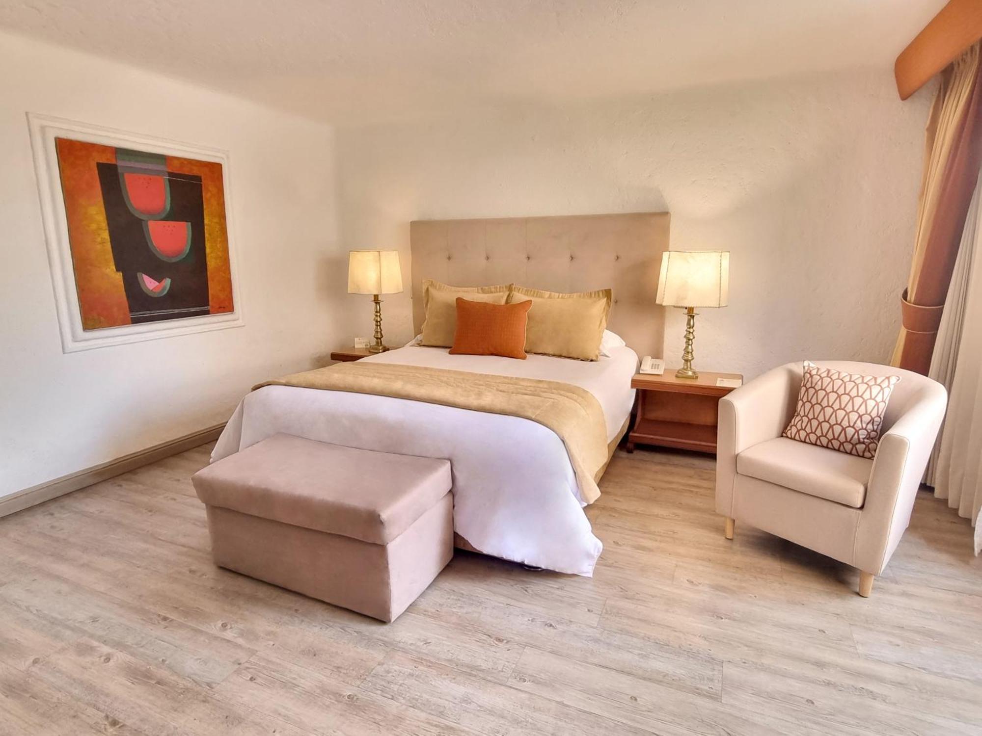 Antara Hotel & Suites - Miraflores Lima Luaran gambar